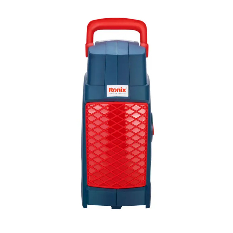 کارواش 100بار یونیورسال مدل اکو u100e
