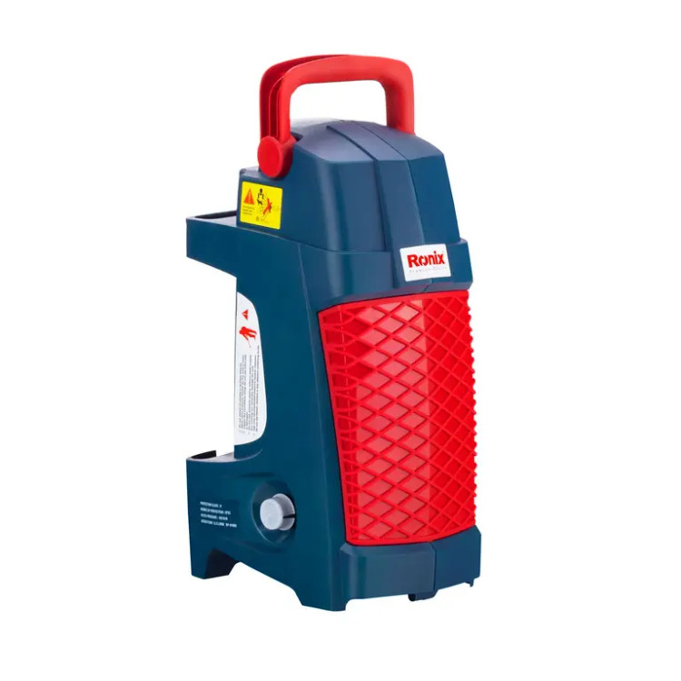 کارواش 100بار یونیورسال مدل اکو u100e