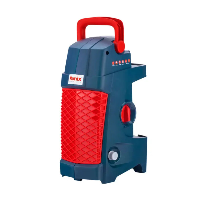 کارواش 100بار یونیورسال مدل اکو u100e